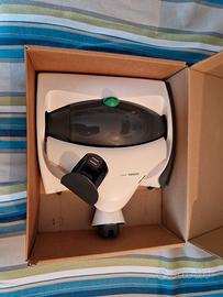 Pulilava Folletto Vorwerk SP530