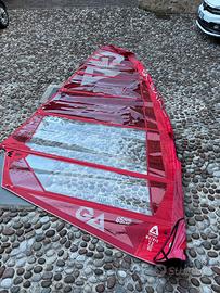 GA sails matrix 7.2
