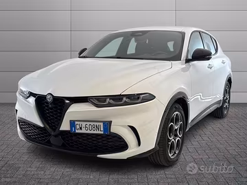 ALFA ROMEO Tonale - Tonale 1.5 hybrid Sprint 130cv