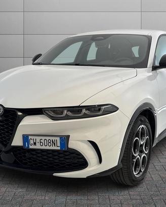 ALFA ROMEO Tonale - Tonale 1.5 hybrid Sprint 130cv