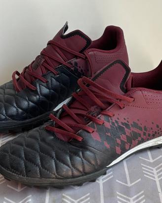Scarpe da calcio kipsta