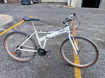 MTB Pieghevole 