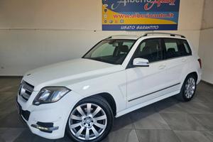 Mercedes GLK 220 cdi bt Sport 4matic auto