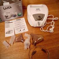 Laica apparecchio per aerosol