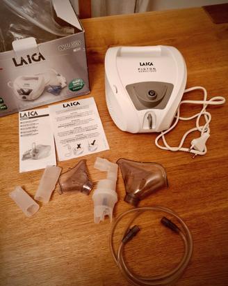 Laica apparecchio per aerosol