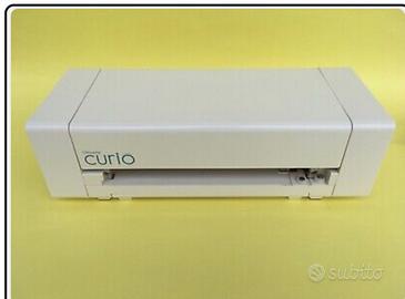 Incisore  silhouette curio