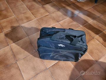 BORSE interne Tk756 KAPPA per bauletti da 40 lt