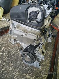 Motore Volkswagen Golf DPB 1.5 tb