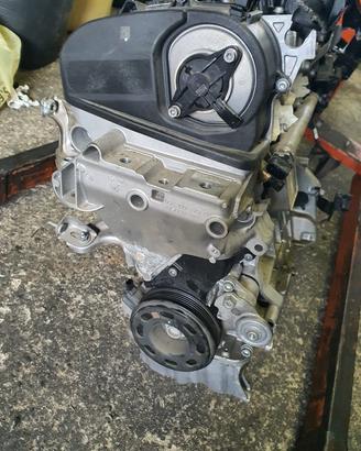 Motore Volkswagen Golf DPB 1.5 tb