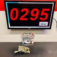 SUPPORTI MOTORE HONDA CRF 250 DAL 2004 AL 2009