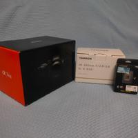 PREZZO TRAT : Sony a7Rv + Obiettivo + CFex + acces