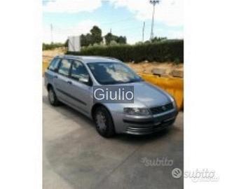 Fiat stilo ricambi