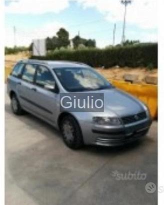 Fiat stilo ricambi