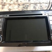 autoradio fiat bravo