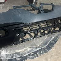 Paraurto renault kadjar