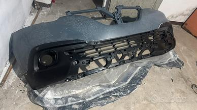 Paraurto renault kadjar