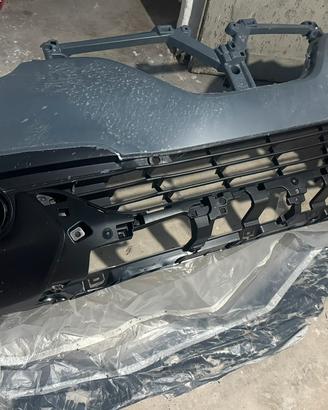 Paraurto renault kadjar