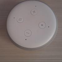 alexa echo dot 3 non funzionante 