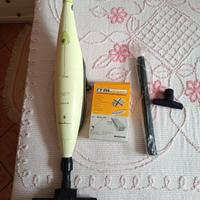 scopa elettrica 
