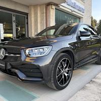 MERCEDES-BENZ GLC 300 de 4Matic Plug-in hybrid FH