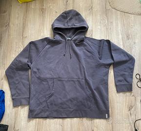Felpa con cappuccio Domyos - Taglia XL