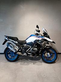 Bmw R 1250 GS