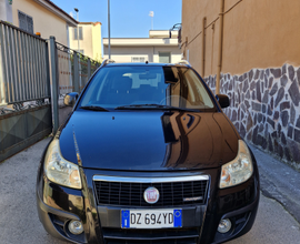 Fiat 16 4x4 diesel full 2009