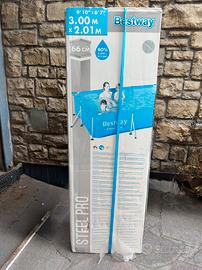 Piscina bestway