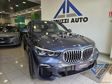 BMW X5 xDrive30d Msport
