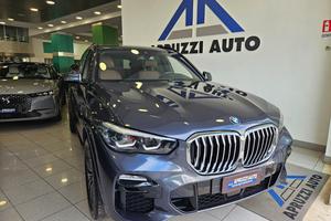 BMW X5 xDrive30d Msport