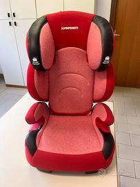 Seggiolino auto Foppapedretti 15-36 Kg
