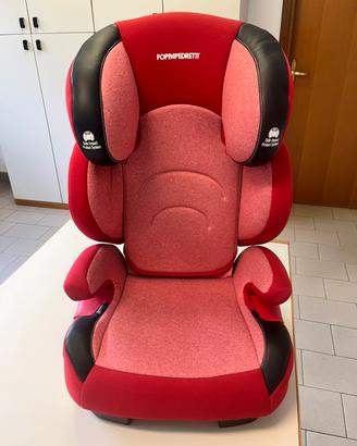 Seggiolino auto Foppapedretti x bambini