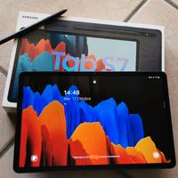 Samsung Tab S7 SPen WiFi 128gb 11''