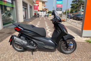 Piaggio Beverly 400 S - 2026