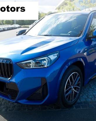 Bmw X1 sDrive 18d Msport