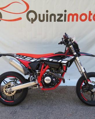 BETAMOTOR RR 125 4T Motard LC my21
