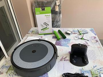 Roomba i3