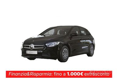 Mercedes-Benz Classe B (W247) - B 250 e Plug-...