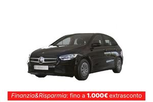 Mercedes-Benz Classe B (W247) - B 250 e Plug-...