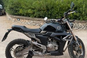 Moto Zontes G1