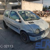 Renault twingo 1 c06 1.2 16v 75cv 01-07 ricambi
