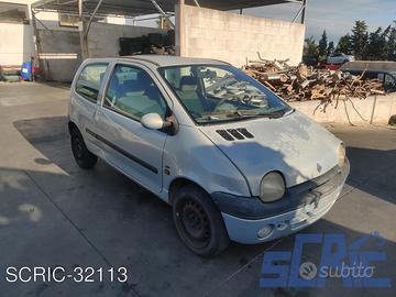 Renault twingo 1 c06 1.2 16v 75cv 01-07 ricambi