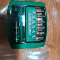 Portainserti spax-bitbox