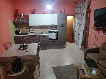 Grazioso appartamento