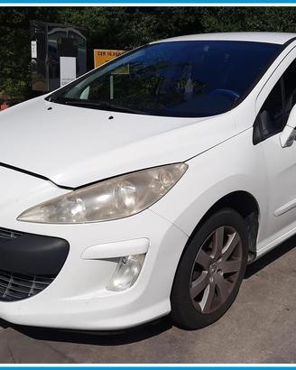 Ricambi Usati PEUGEOT 308 I 2010