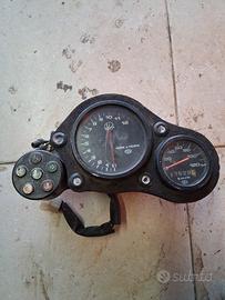 strumentazione cagiva 