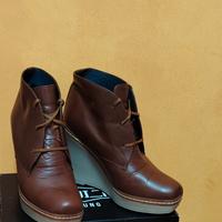 Scarpe di marca Castaner n. 37