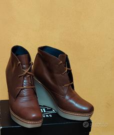 Scarpe di marca Castaner n. 37