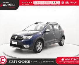 Dacia Sandero Stepway 0.9 tce turbo Comfort Gpl s&