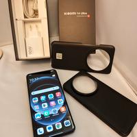 Xiaomi 14 ultra + kit foto